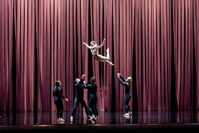 Photos: DUCK POND to Make McCallum Theatre Debut in Palm Desert — photo 6 of 35