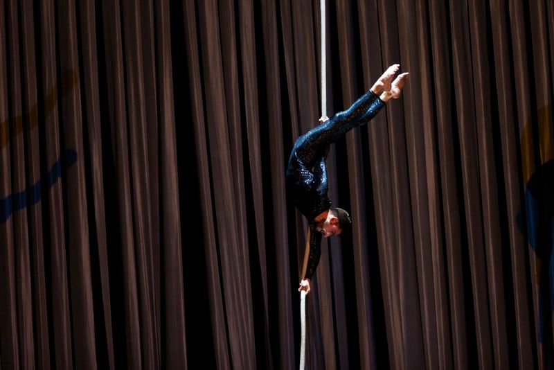 Photos: DUCK POND to Make McCallum Theatre Debut in Palm Desert — photo 7 of 35