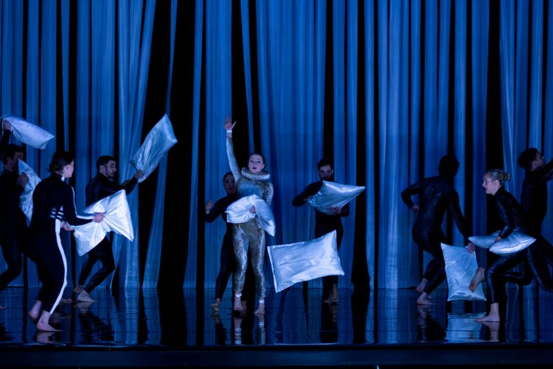 Photos: DUCK POND to Make McCallum Theatre Debut in Palm Desert — photo 8 of 35