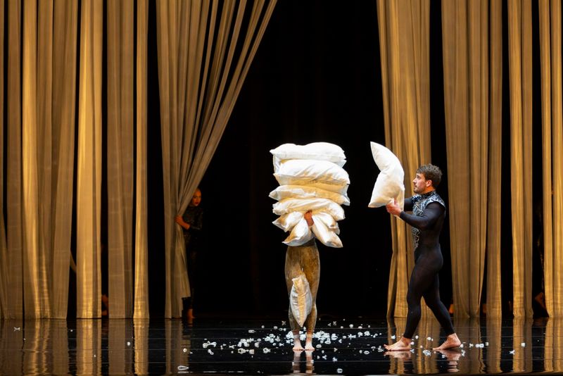 Photos: DUCK POND to Make McCallum Theatre Debut in Palm Desert — photo 27 of 35