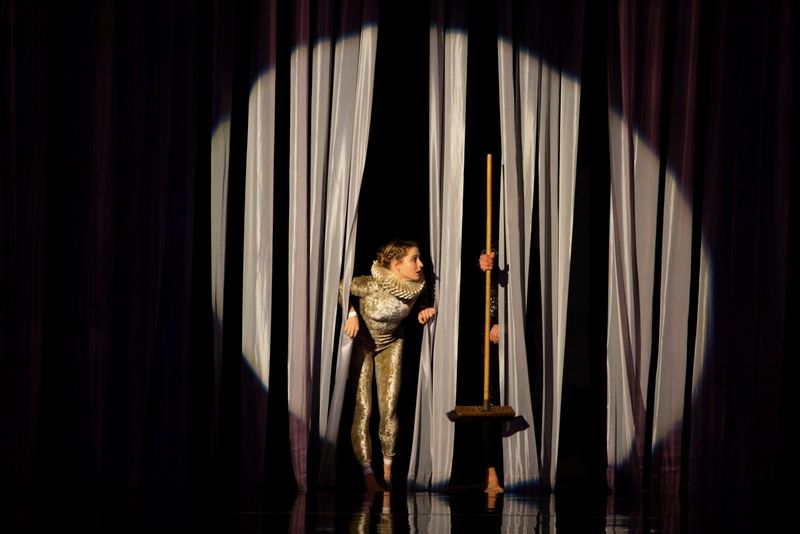 Photos: DUCK POND to Make McCallum Theatre Debut in Palm Desert — photo 9 of 35