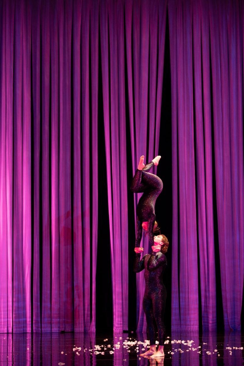 Photos: DUCK POND to Make McCallum Theatre Debut in Palm Desert — photo 10 of 35