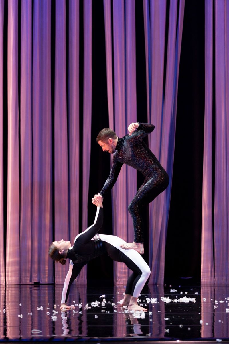 Photos: DUCK POND to Make McCallum Theatre Debut in Palm Desert — photo 28 of 35