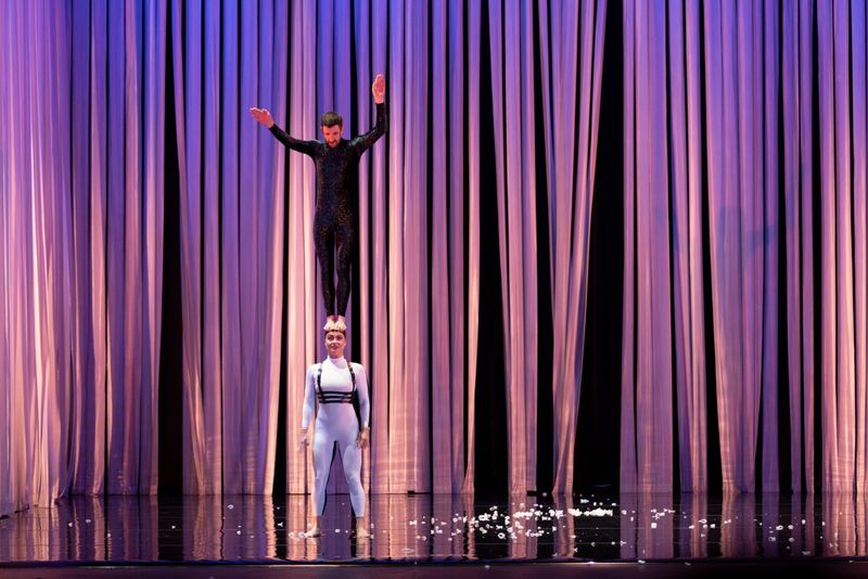 Photos: DUCK POND to Make McCallum Theatre Debut in Palm Desert — photo 11 of 35