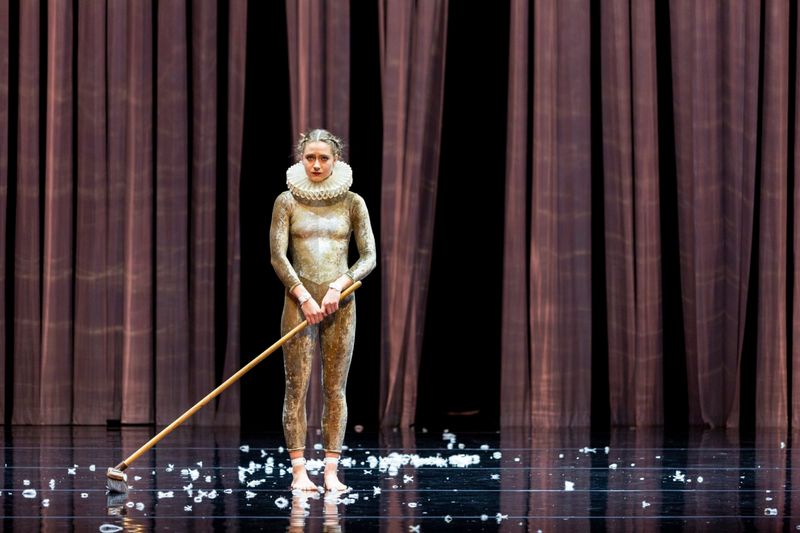 Photos: DUCK POND to Make McCallum Theatre Debut in Palm Desert — photo 2 of 35