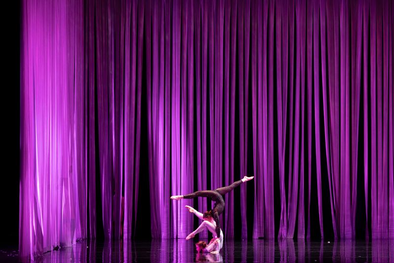Photos: DUCK POND to Make McCallum Theatre Debut in Palm Desert — photo 12 of 35