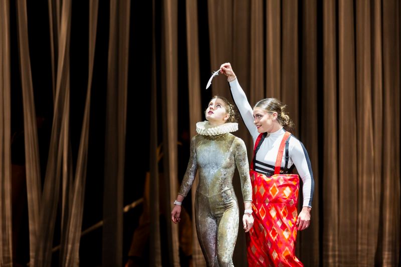 Photos: DUCK POND to Make McCallum Theatre Debut in Palm Desert — photo 13 of 35
