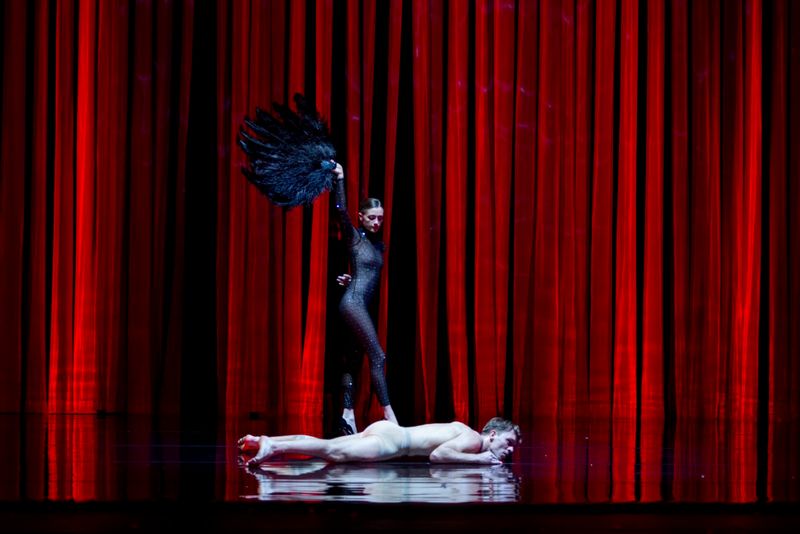 Photos: DUCK POND to Make McCallum Theatre Debut in Palm Desert — photo 22 of 35