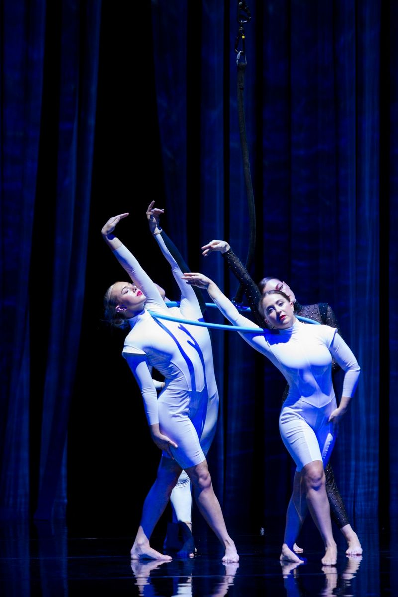 Photos: DUCK POND to Make McCallum Theatre Debut in Palm Desert — photo 14 of 35