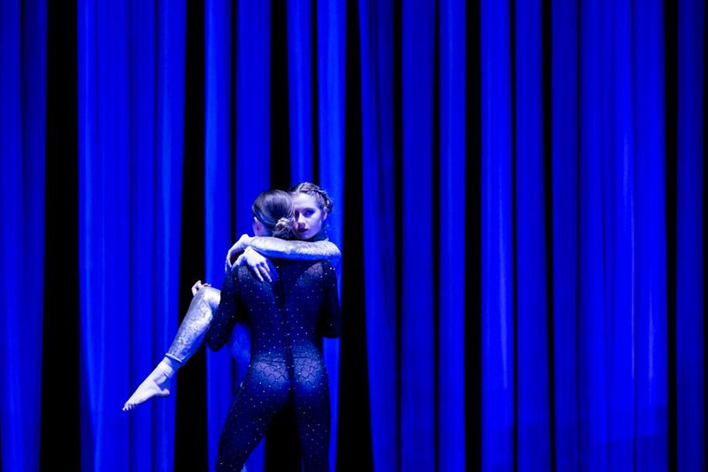 Photos: DUCK POND to Make McCallum Theatre Debut in Palm Desert — photo 15 of 35