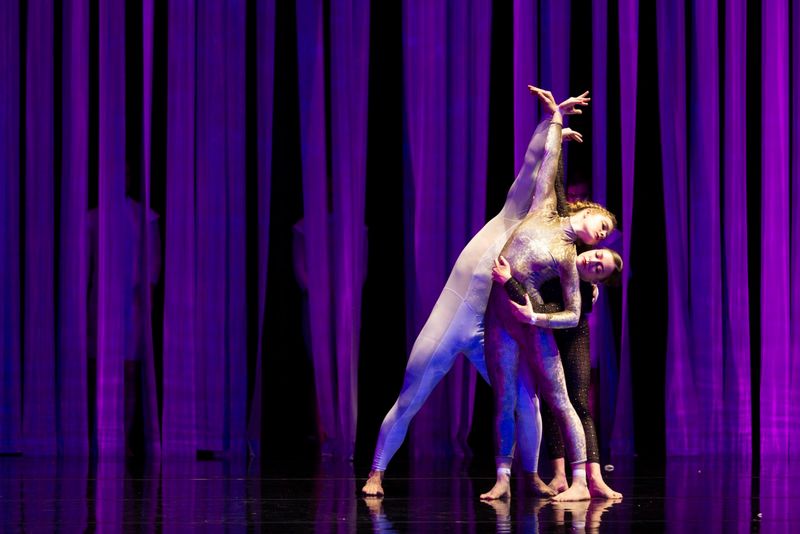Photos: DUCK POND to Make McCallum Theatre Debut in Palm Desert — photo 16 of 35