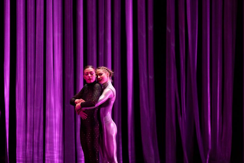 Photos: DUCK POND to Make McCallum Theatre Debut in Palm Desert — photo 23 of 35