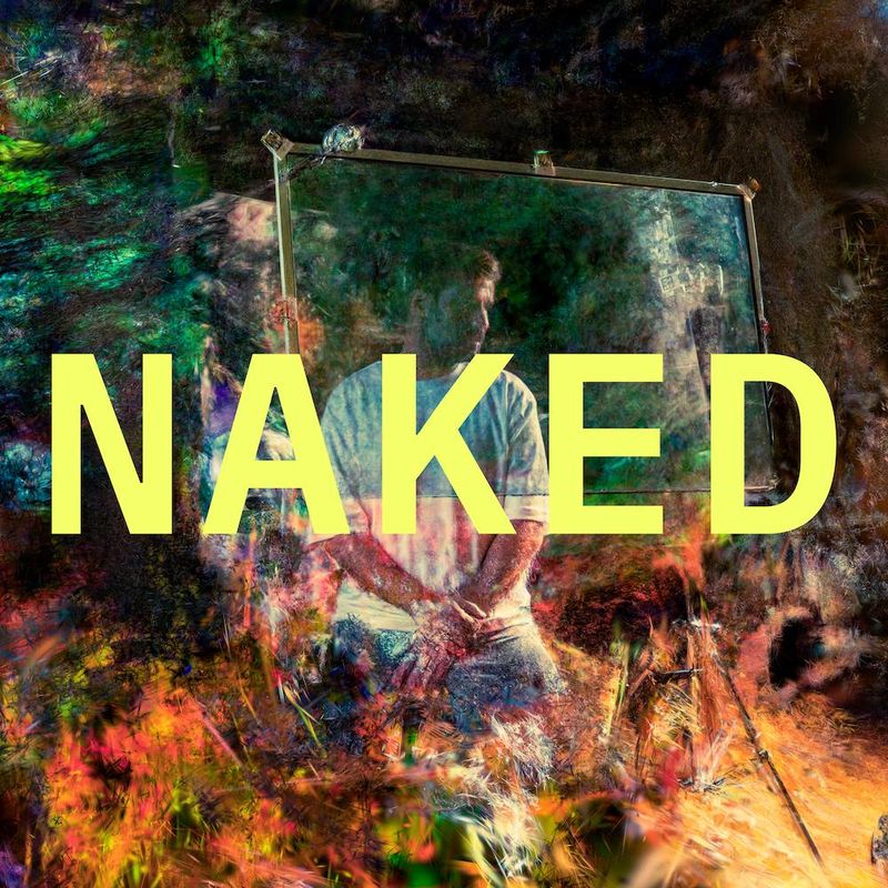 Photos: NTO Releases NAKED Album October 16 via All Night Long — photo 1 of 4