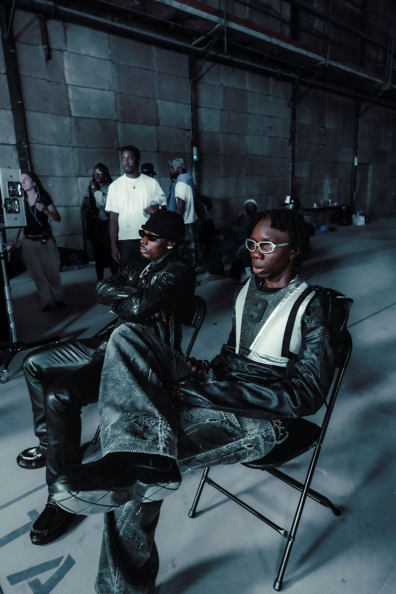 Photos: Blaqbonez Releases NOMADINHO: FOURTH PRIME Album — photo 7 of 13