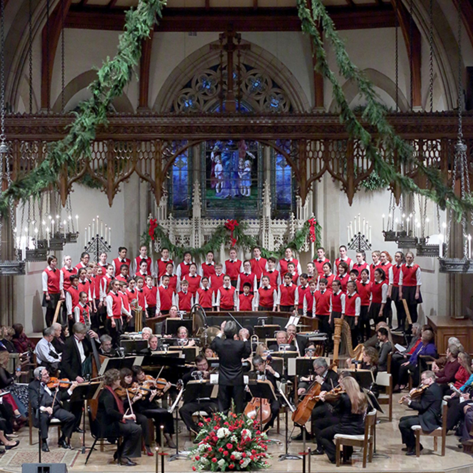 Photos: Benjamin Beilman to Perform Barber and Brahms at Pasadena Classical Season — photo 3 of 7
