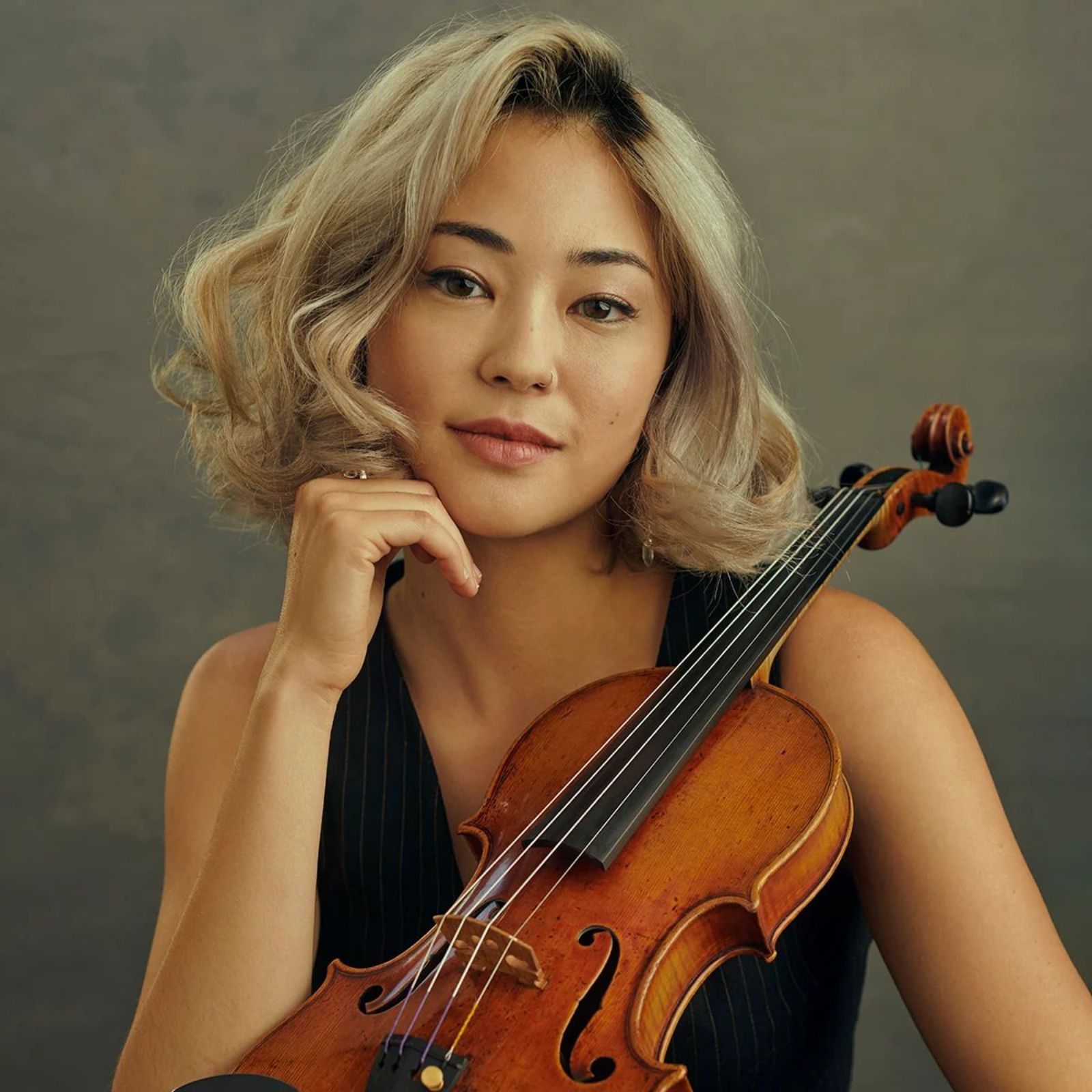 Photos: Benjamin Beilman to Perform Barber and Brahms at Pasadena Classical Season — photo 5 of 7