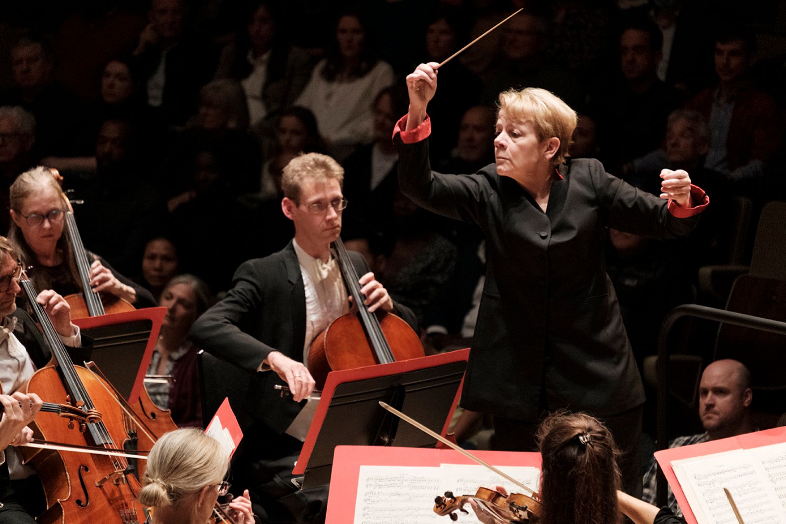 Photos: Philharmonia Orchestra to Present Beethoven Cycle at Southbank Centre — photo 4 of 14