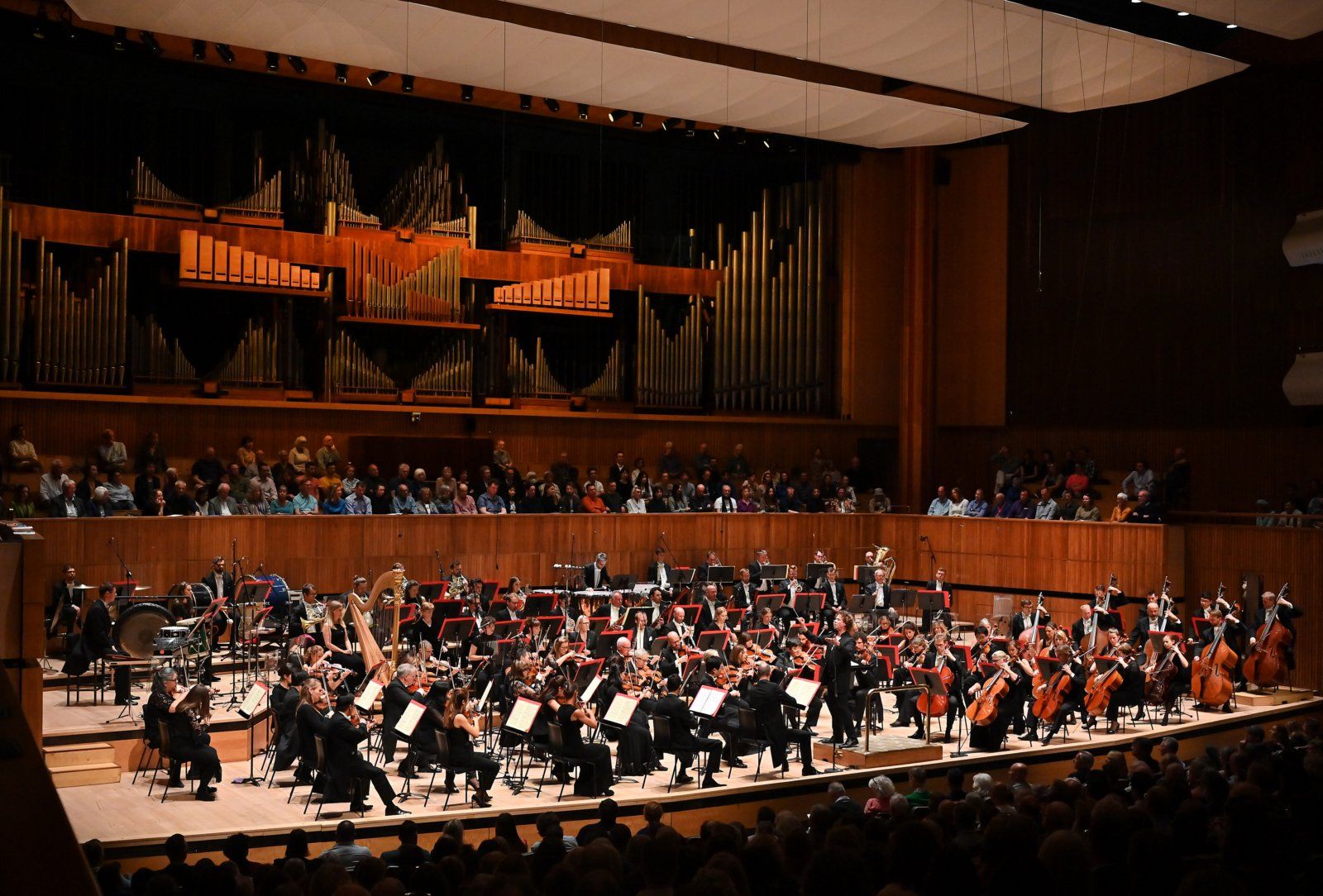 Photos: Philharmonia Orchestra to Present Beethoven Cycle at Southbank Centre — photo 10 of 14