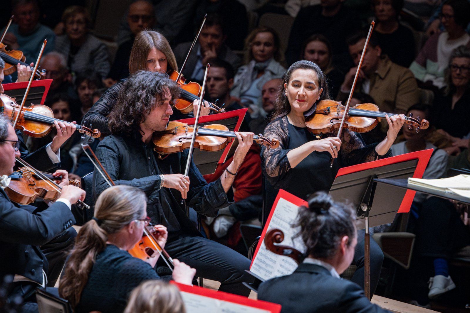 Photos: Philharmonia Orchestra to Present Beethoven Cycle at Southbank Centre — photo 12 of 14
