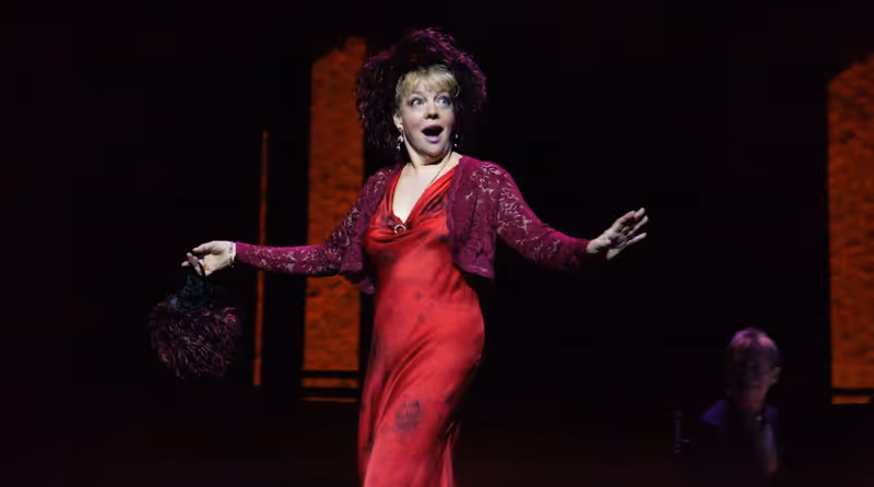 Review: A Cornucopia of Entertainment Closes out CABARET CONVENTION 2026 at Rose Hall Image