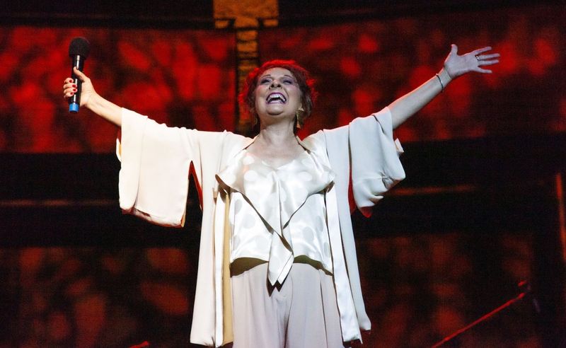 Review: A Cornucopia of Entertainment Closes out CABARET CONVENTION 2026 at Rose Hall Image