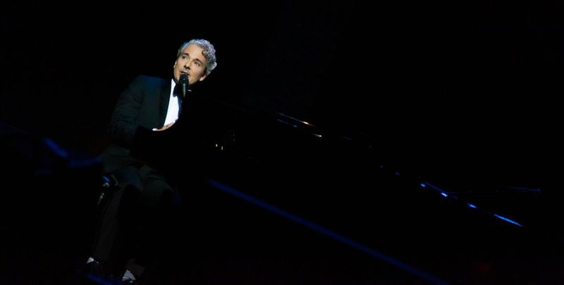 Review: A Cornucopia of Entertainment Closes out CABARET CONVENTION 2026 at Rose Hall Image