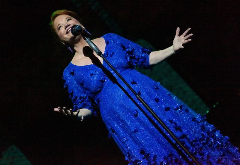 Review: A Cornucopia of Entertainment Closes out CABARET CONVENTION 2026 at Rose Hall Image