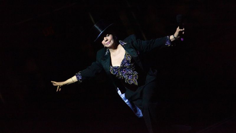 Review: A Cornucopia of Entertainment Closes out CABARET CONVENTION 2026 at Rose Hall Image