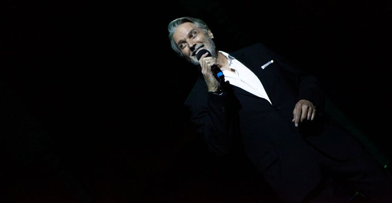 Review: A Cornucopia of Entertainment Closes out CABARET CONVENTION 2026 at Rose Hall Image