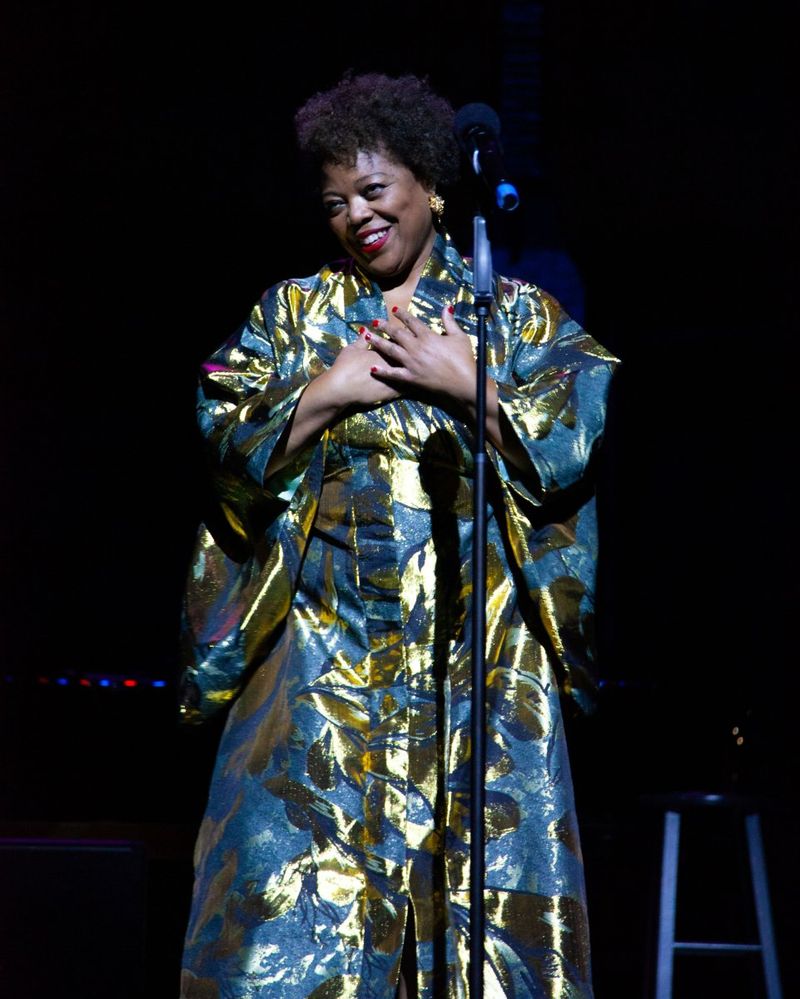 Review: A Cornucopia of Entertainment Closes out CABARET CONVENTION 2026 at Rose Hall Image