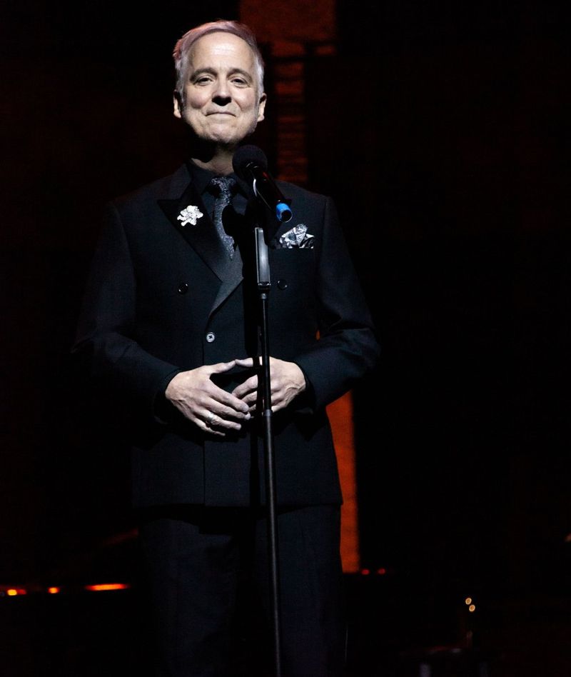 Review: A Cornucopia of Entertainment Closes out CABARET CONVENTION 2026 at Rose Hall Image