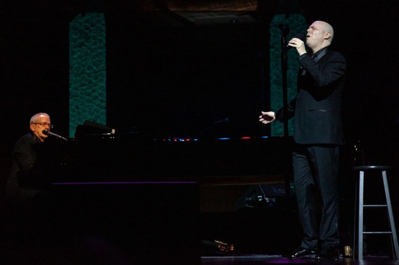 Review: A Cornucopia of Entertainment Closes out CABARET CONVENTION 2026 at Rose Hall Image