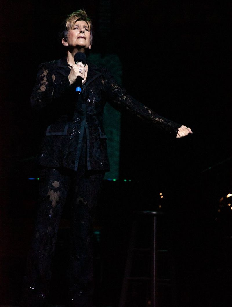 Review: A Cornucopia of Entertainment Closes out CABARET CONVENTION 2026 at Rose Hall Image