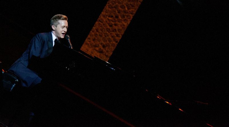 Review: A Cornucopia of Entertainment Closes out CABARET CONVENTION 2026 at Rose Hall Image
