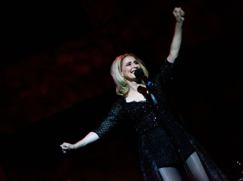 Review: A Cornucopia of Entertainment Closes out CABARET CONVENTION 2026 at Rose Hall Image