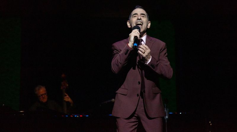Review: A Cornucopia of Entertainment Closes out CABARET CONVENTION 2026 at Rose Hall Image