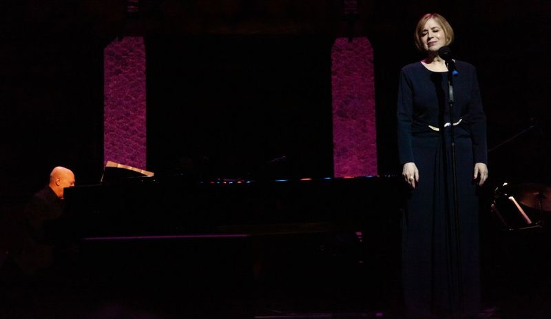 Review: A Cornucopia of Entertainment Closes out CABARET CONVENTION 2026 at Rose Hall Image