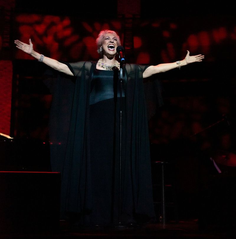 Review: A Cornucopia of Entertainment Closes out CABARET CONVENTION 2026 at Rose Hall Image