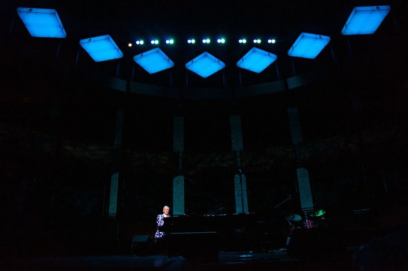 Review: A Cornucopia of Entertainment Closes out CABARET CONVENTION 2026 at Rose Hall Image