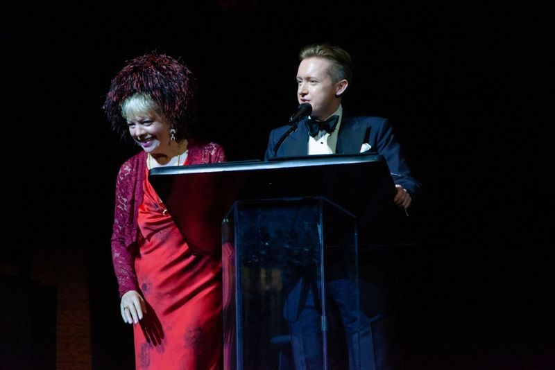 Review: A Cornucopia of Entertainment Closes out CABARET CONVENTION 2026 at Rose Hall Image