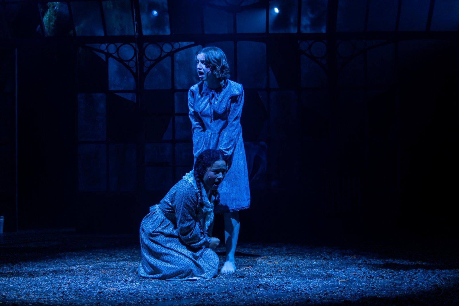 Photos: SPRING AWAKENING Opens at Ephrata Performing Arts Center — photo 2 of 6