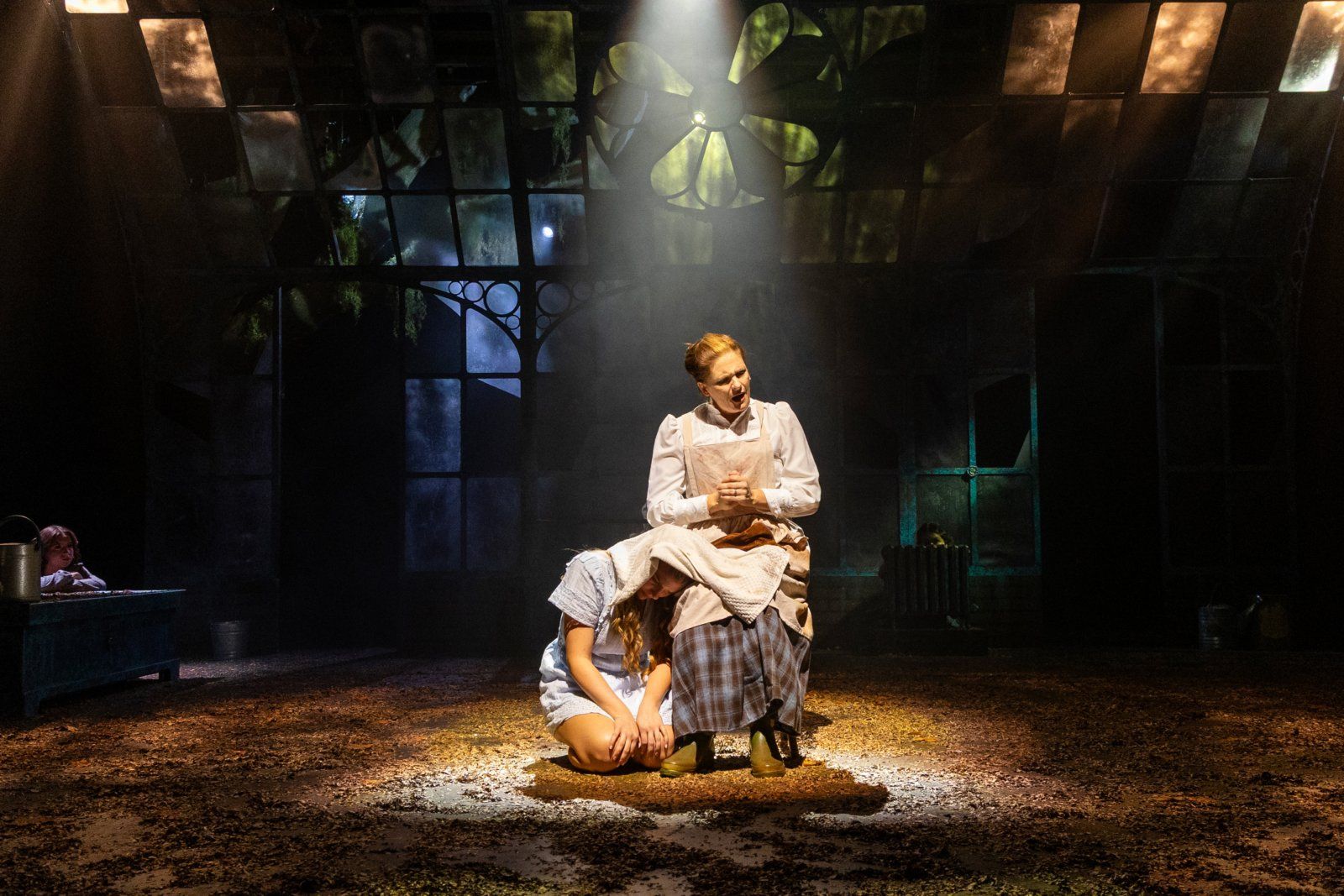 Photos: SPRING AWAKENING Opens at Ephrata Performing Arts Center — photo 3 of 6