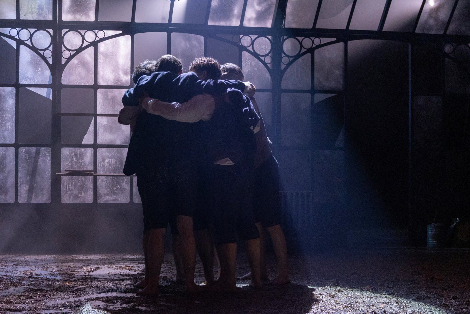 Photos: SPRING AWAKENING Opens at Ephrata Performing Arts Center — photo 5 of 6