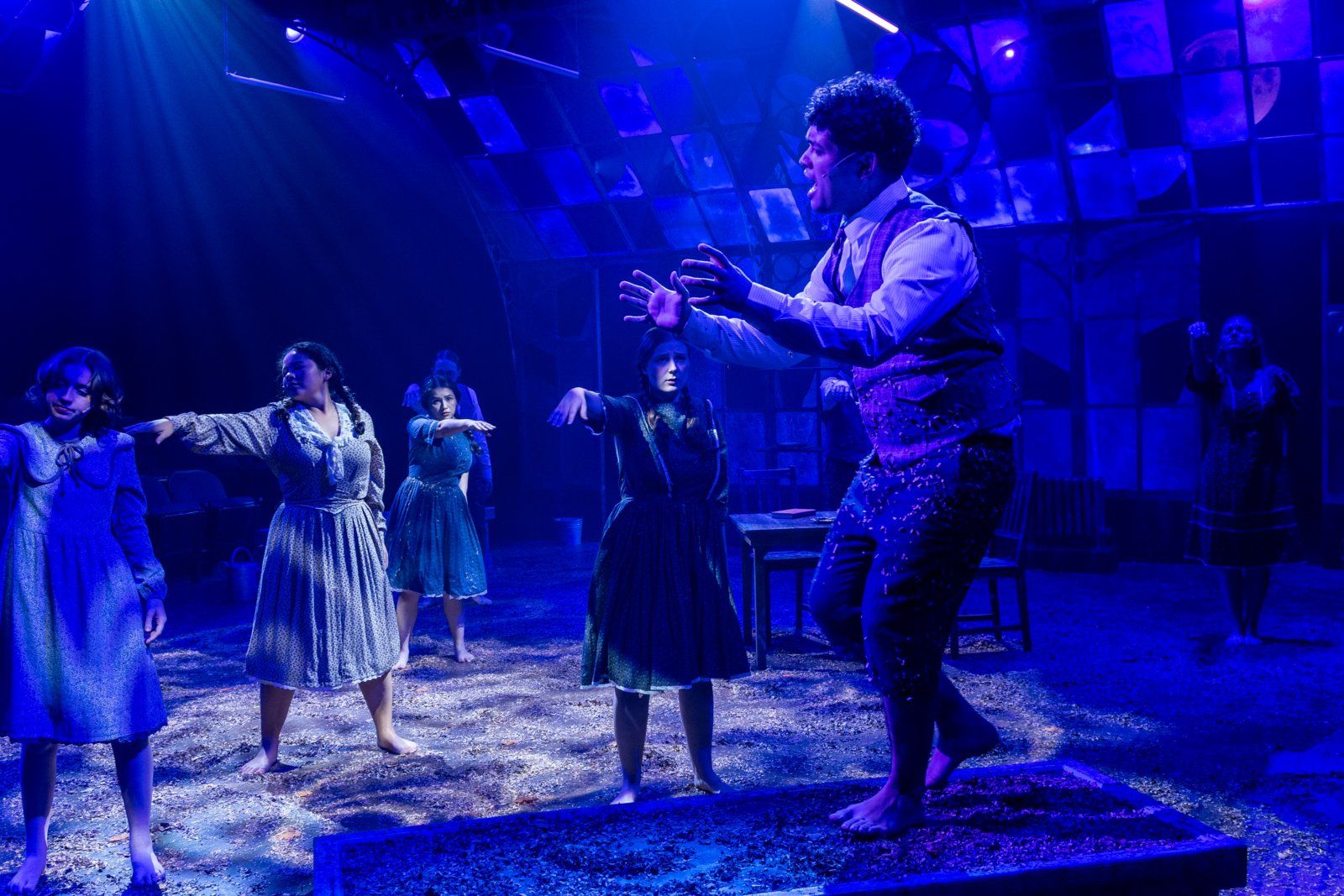 Photos: SPRING AWAKENING Opens at Ephrata Performing Arts Center — photo 6 of 6