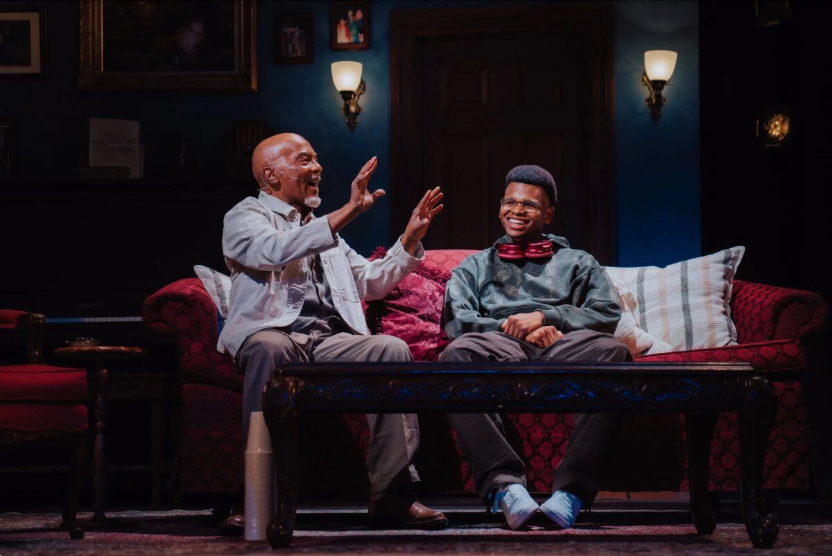 Photos: EVERY SATURDAY NIGHT (A HARLEM OF THE WEST MUSICAL) World Premiere — photo 4 of 10