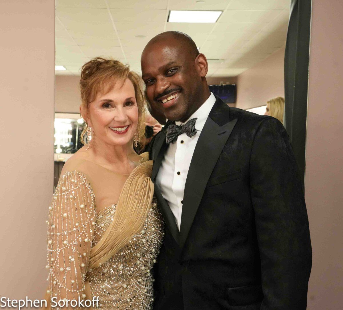 Photos: BEHIND THE SCENES AT THE 37TH ANNUAL CABARAET CONVENTION DAYS 2 & 3 at Rose Hall — photo 27 of 46