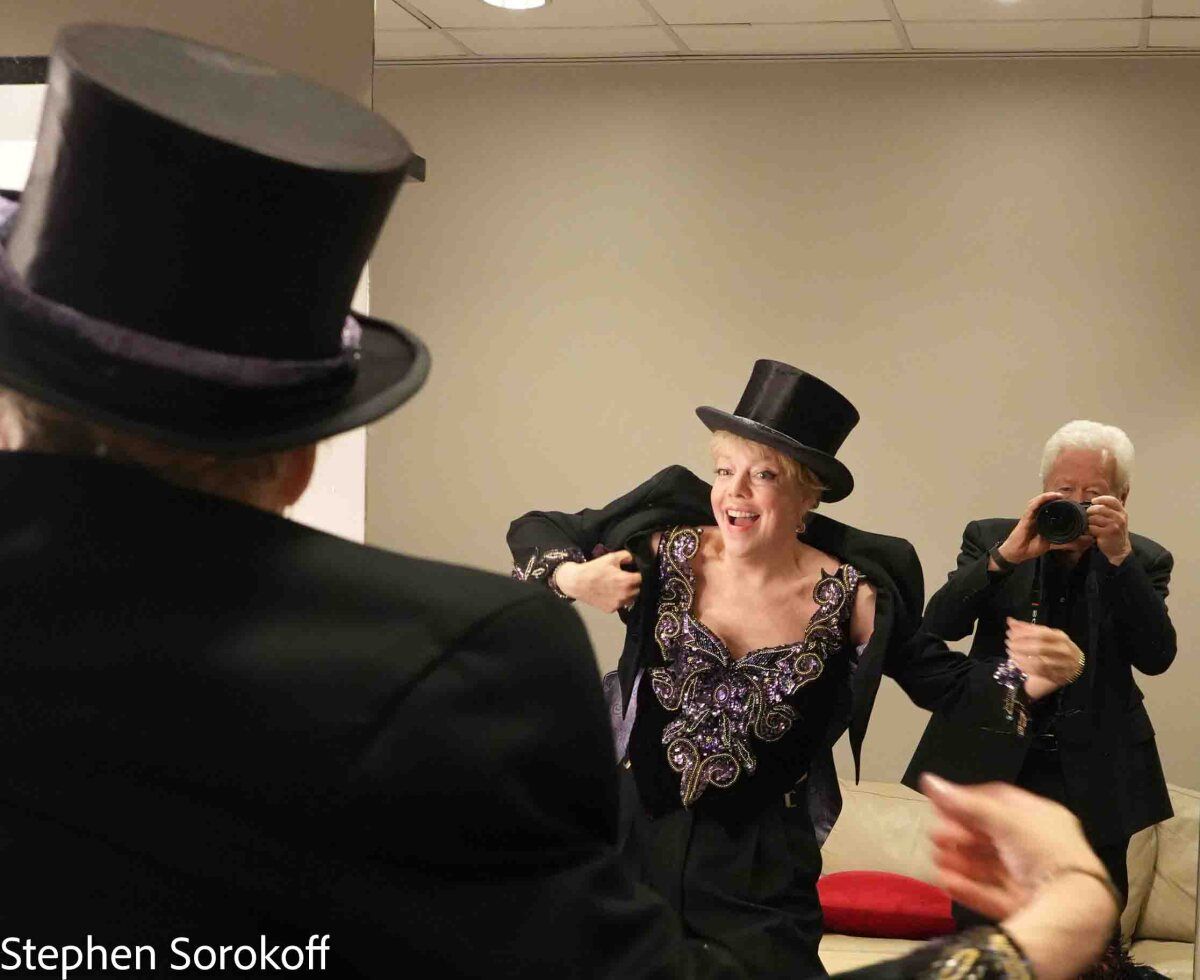 Photos: BEHIND THE SCENES AT THE 37TH ANNUAL CABARAET CONVENTION DAYS 2 & 3 at Rose Hall — photo 1 of 46
