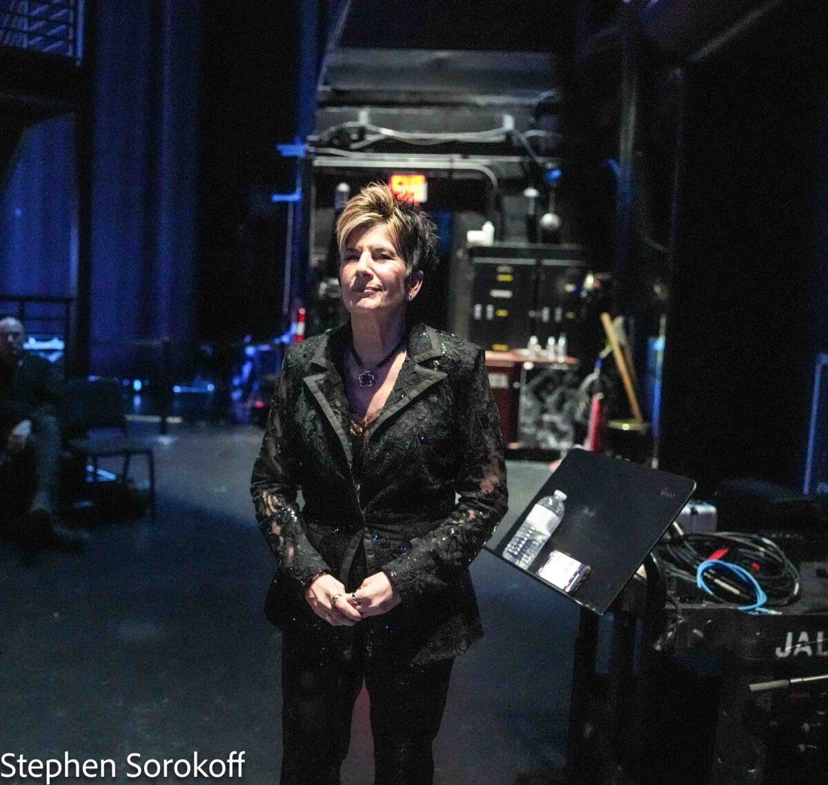 Photos: BEHIND THE SCENES AT THE 37TH ANNUAL CABARAET CONVENTION DAYS 2 & 3 at Rose Hall — photo 32 of 46