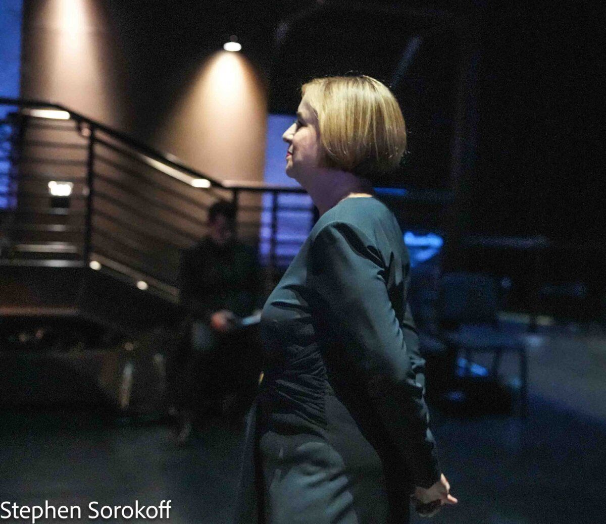 Photos: BEHIND THE SCENES AT THE 37TH ANNUAL CABARAET CONVENTION DAYS 2 & 3 at Rose Hall — photo 38 of 46