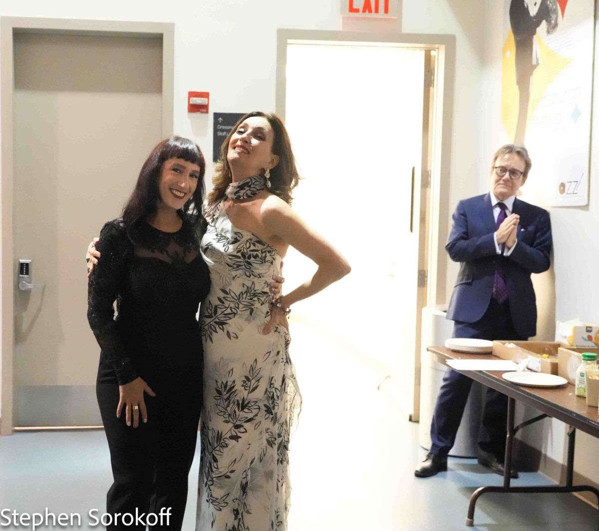 Photos: BEHIND THE SCENES AT THE 37TH ANNUAL CABARAET CONVENTION DAYS 2 & 3 at Rose Hall — photo 15 of 46